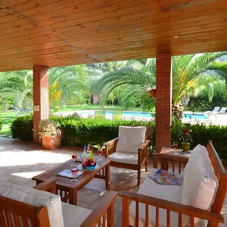 Case Del Conte Sleeps 4 Pool Air Con Wifi *