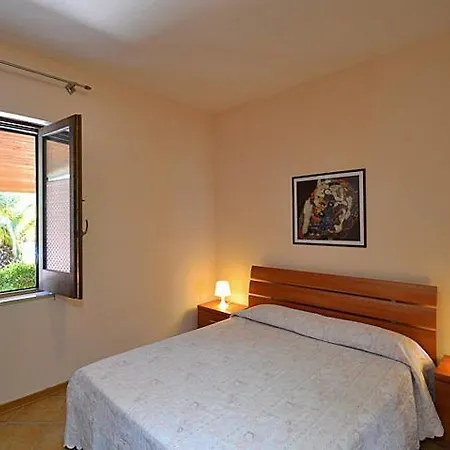 Villa Case Del Conte Sleeps 4 Pool Air Con Wifi Montecorice
