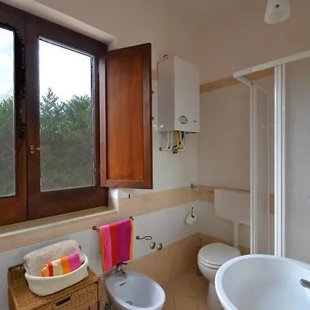 Villa Case Del Conte Sleeps 4 Pool Air Con Wifi Montecorice