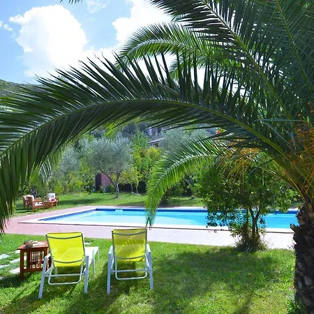Villa Case Del Conte Sleeps 4 Pool Air Con Wifi