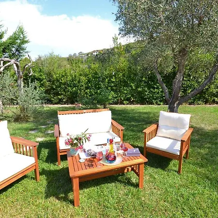 Case Del Conte Sleeps 4 Pool Air Con Wifi *