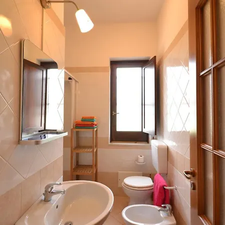 Case Del Conte Sleeps 4 Pool Air Con Wifi * Montecorice