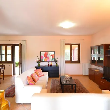 Villa Case Del Conte Sleeps 4 Pool Air Con Wifi